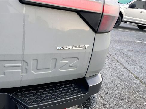 Used 2022 Hyundai Santa Cruz Limited image 10