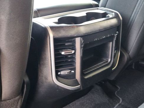 Certified 2023 RAM 1500 Big Horn RWD image 38