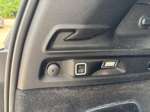 Used 2021 Jeep Grand Cherokee L Summit AWD/4WD image 28