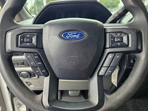 Used 2020 Ford F150 XLT w/ Max Trailer Tow Package image 27