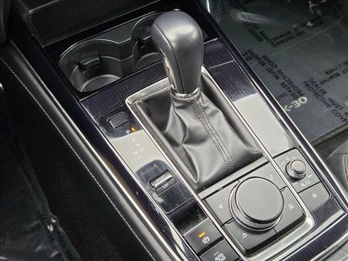 Used 2025 MAZDA CX-30 AWD 2.5 S w/ Preferred Package image 12