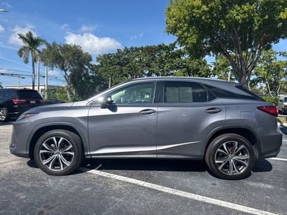 Used 2020 Lexus RX 350 FWD w/ Premium Package