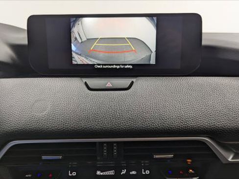 Used 2024 MAZDA CX-90 Plug-In Hybrid w/ Preferred image 27