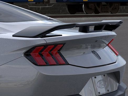 New 2026 Ford Mustang Dark Horse image 22