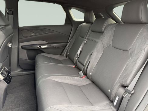 Certified 2025 Lexus RX 350 w/ Convenience Package AWD/4WD image 20