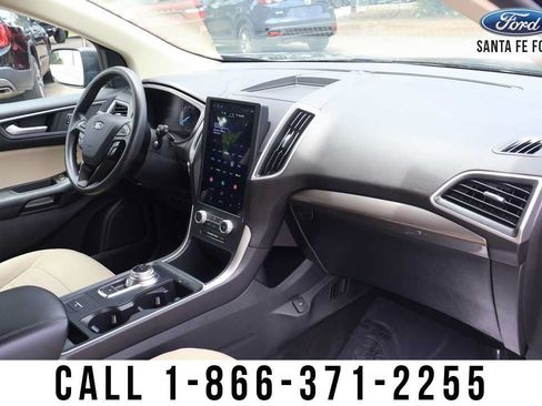 Used 2024 Ford Edge SE AWD/4WD image 27
