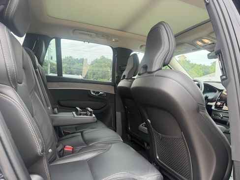 Certified 2026 Volvo XC90 B6 Ultra AWD/4WD image 11