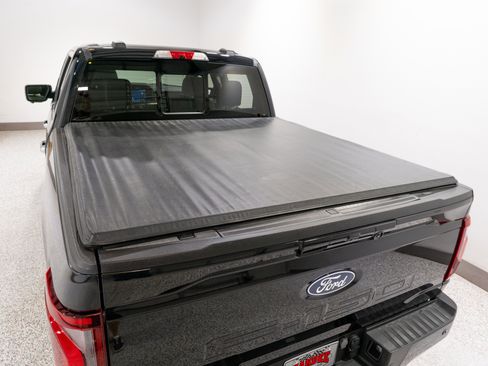 Used 2024 Ford F150 Platinum w/ Equipment Group 703A Plus AWD/4WD image 11