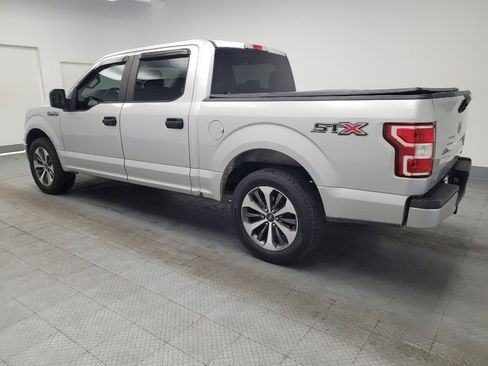 Used 2019 Ford F150 XL w/ Equipment Group 101A Mid RWD image 3