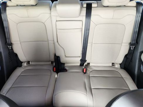 New 2025 Lincoln Corsair Grand Touring w/ Equipment Group 301A image 14