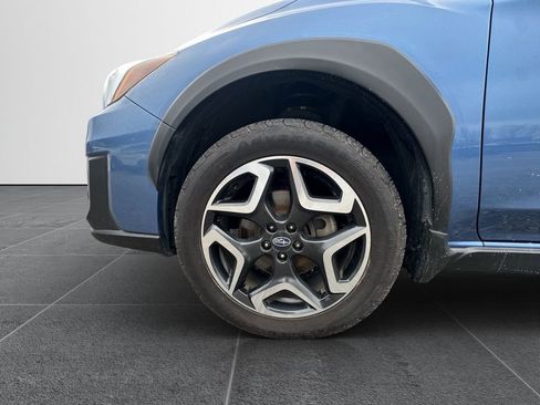 Used 2019 Subaru Crosstrek 2.0i Limited w/ Moonroof Package w/Navigation image 26