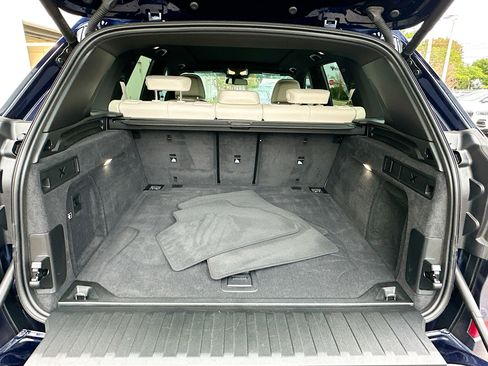 Used 2024 BMW X5 M60i image 28