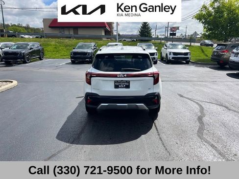 Certified 2024 Kia Seltos S AWD/4WD image 13