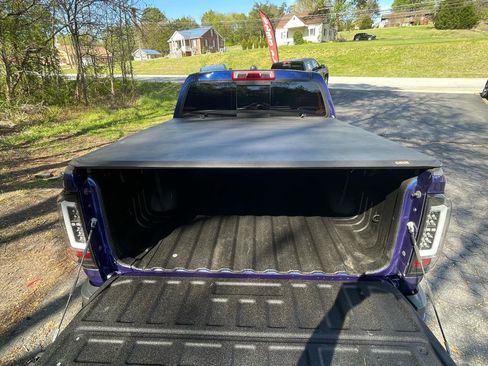 Used 2016 Chevrolet Colorado Z71 image 25