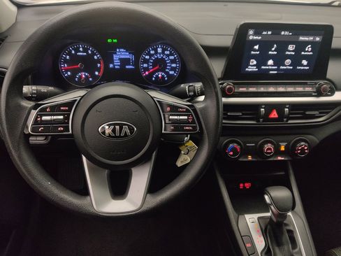 Used 2020 Kia Forte LXS FWD image 26