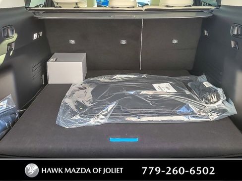 New 2026 MAZDA CX-50 AWD 2.5 S w/ Cargo Package image 14