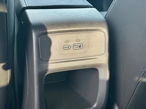 New 2026 Buick Envista Preferred w/ Convenience I Package FWD image 21