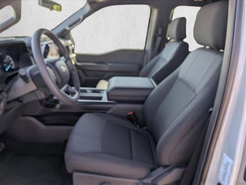 New 2026 Ford F150 STX AWD/4WD image 13