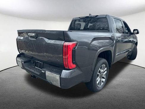 New 2026 Toyota Tundra 1794 Edition AWD/4WD image 11