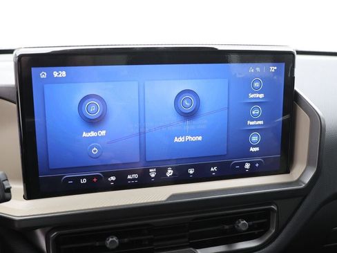 New 2025 Ford Bronco Sport Big Bend image 17