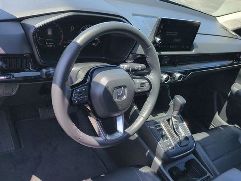 Certified 2023 Honda CR-V EX-L image 10