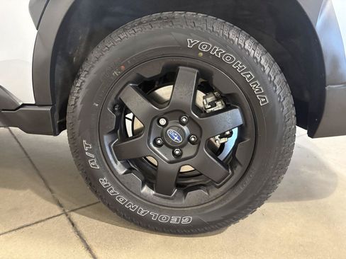 Used 2023 Subaru Outback Wilderness AWD/4WD image 56