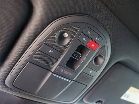 Used 2025 Genesis G70 2.5T w/ Sport Prestige Package image 24