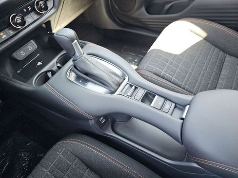 New 2027 Honda HR-V Sport image 30