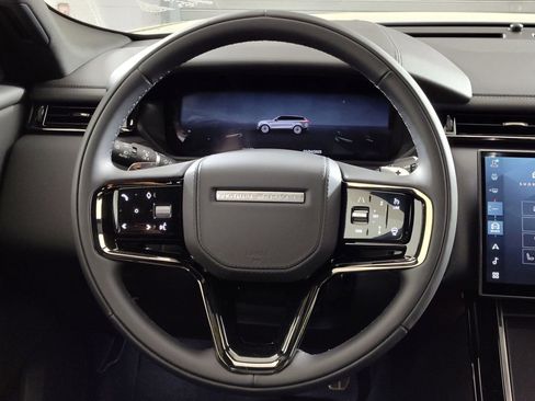 Used 2026 Land Rover Range Rover Velar Dynamic SE image 14
