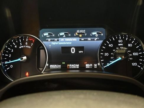 Used 2020 Ford Expedition XLT w/ Equipment Group 202A RWD image 22
