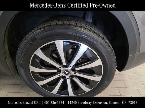 Used 2022 Mercedes-Benz GLB 250 image 8