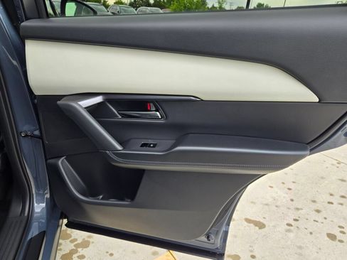 New 2026 MAZDA CX-5 Select AWD/4WD image 8