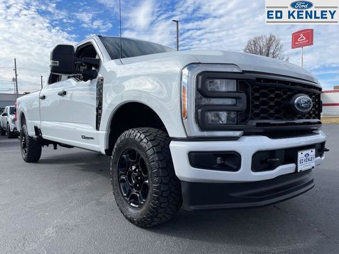 Used 2023 Ford F350 XL w/ STX Appearance Package image 23