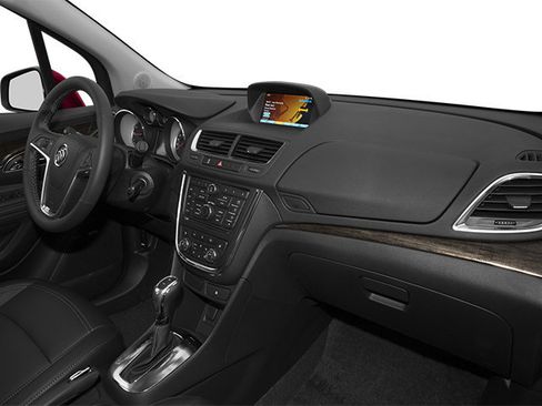 Used 2014 Buick Encore Leather FWD image 21