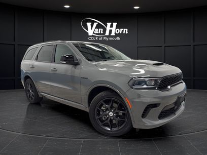 Used 2026 Dodge Durango GT