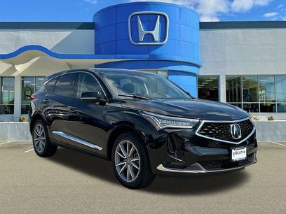 Used 2024 Acura RDX w/ Technology Package