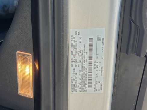 Used 2020 Ford Transit 250 148 High Roof Extended RWD image 21