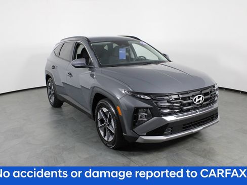 Used 2026 Hyundai Tucson SEL FWD image 5