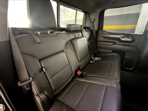 Used 2023 GMC Sierra 1500 Elevation w/ Elevation Premium Package image 20