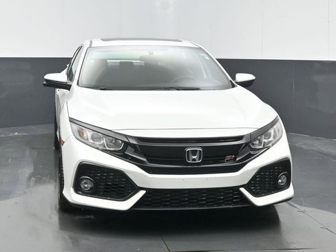 Used 2019 Honda Civic Si image 4