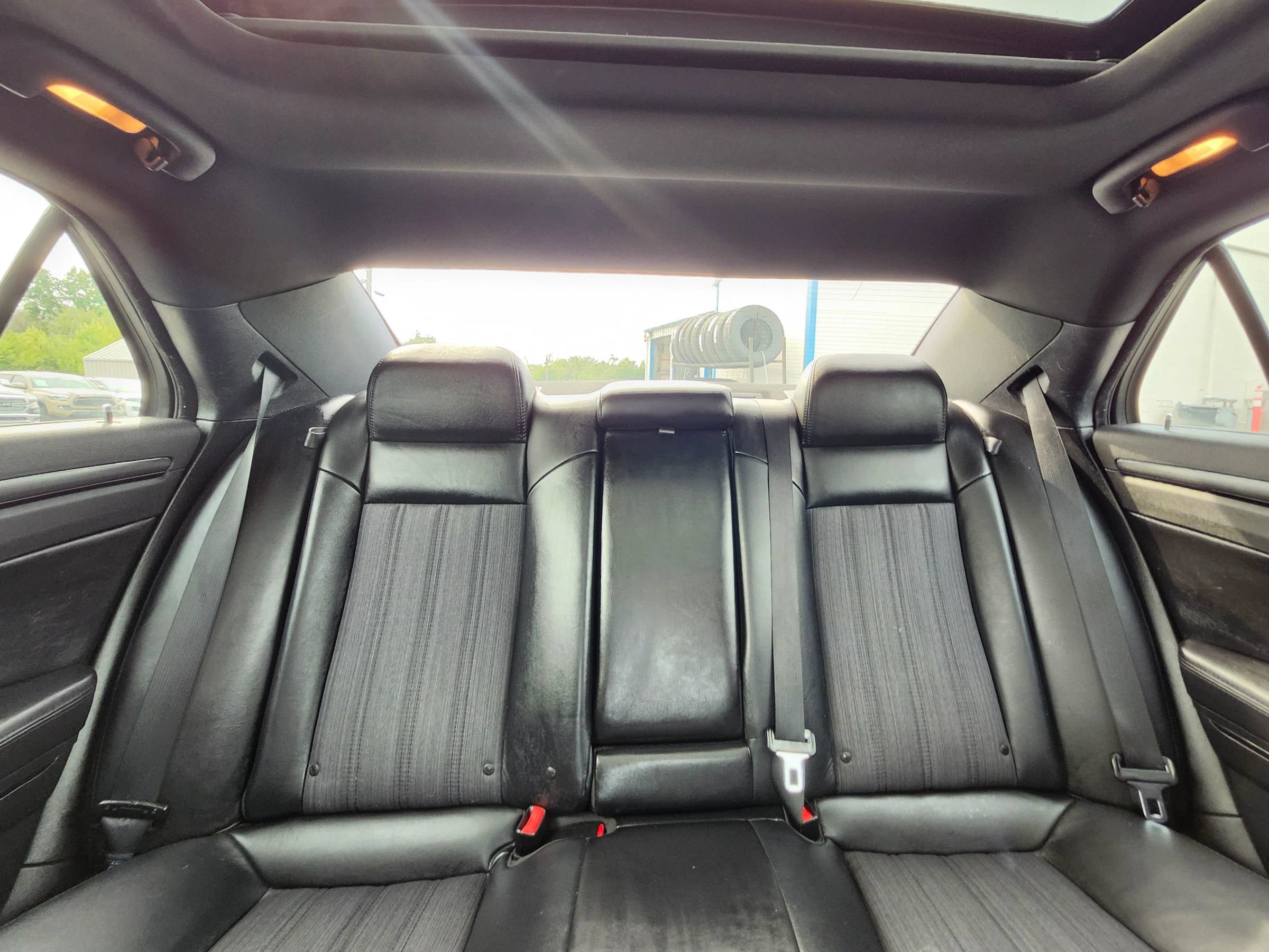 Used 2013 Chrysler 300 S AWD/4WD image 18