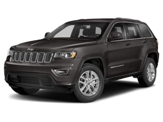 Used 2018 Jeep Grand Cherokee Laredo AWD/4WD image 1