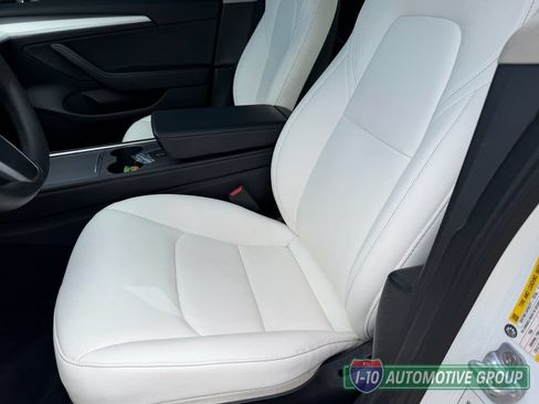 Used 2023 Tesla Model 3 Standard Range RWD image 25