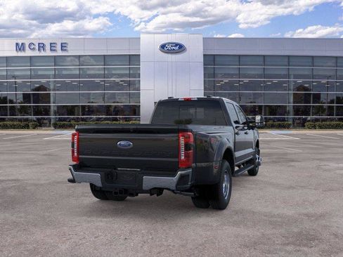 New 2026 Ford F350 Lariat AWD/4WD image 8