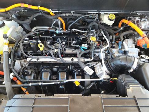 Used 2022 Ford Maverick XLT FWD image 33