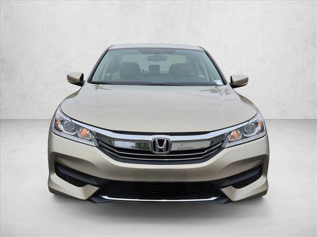Used 2016 Honda Accord LX image 2