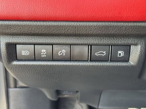 Certified 2025 Toyota Camry XSE image 24