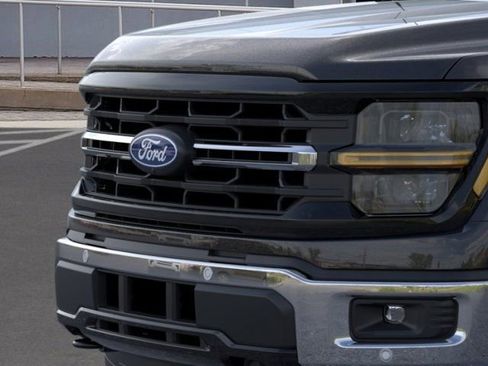 New 2026 Ford F150 XLT w/ Equipment Group 302A MID AWD/4WD image 17