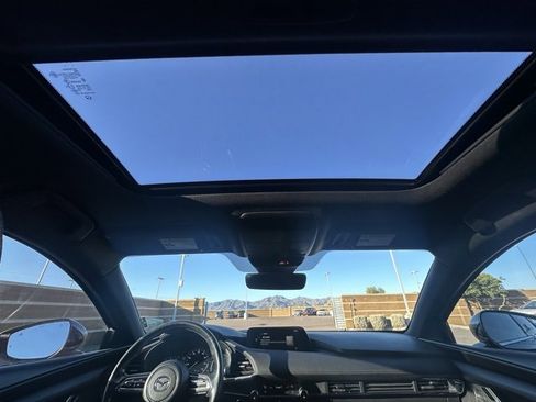 Used 2021 MAZDA MAZDA3 AWD 2.5 Turbo Hatchback image 20