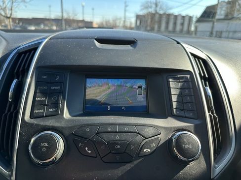 Used 2018 Ford Edge SEL w/ Cargo Accessory Package image 36